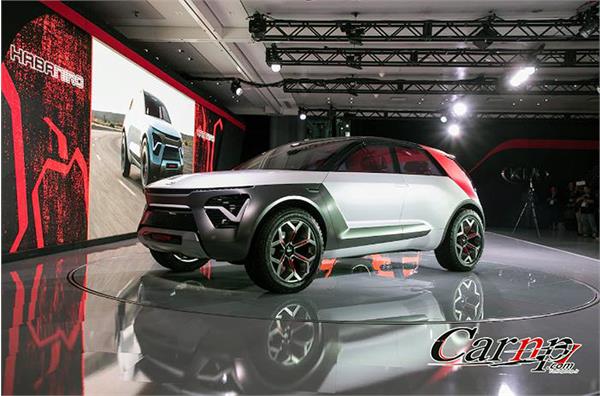 تصاویر برگزیده از نمایشگاه اتومبیل نیویورک 2019 16