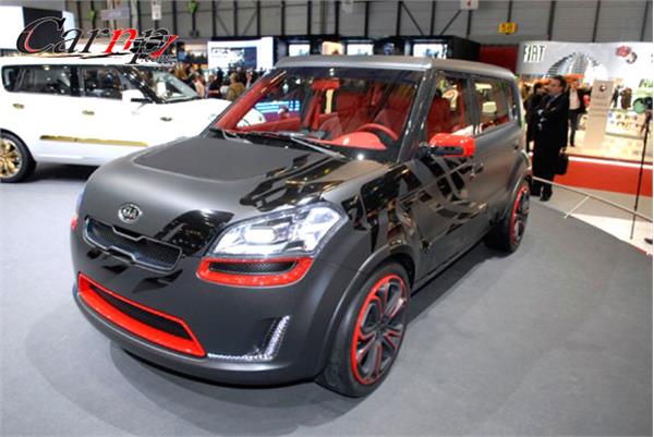 geneva motor show 6-16 march 2008  7