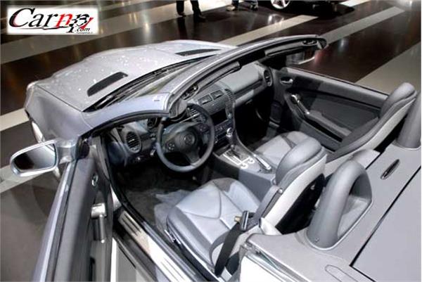 geneva motor show 6-16 march 2008  3