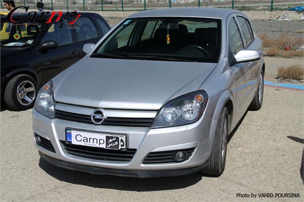 کلوپ های CARNP 7