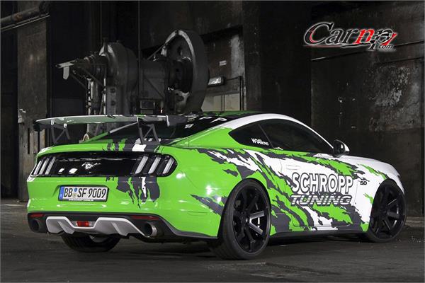 اتومبیل های آمریکایی  17