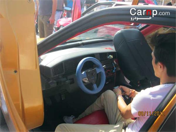 گردهمائی فشافویه  18