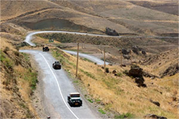 رالی پکن پاریس  4