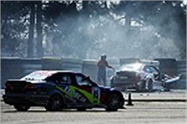 ریس  ایران   اتومبیلرانی  18