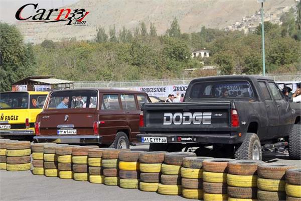 amrican car meeting 14