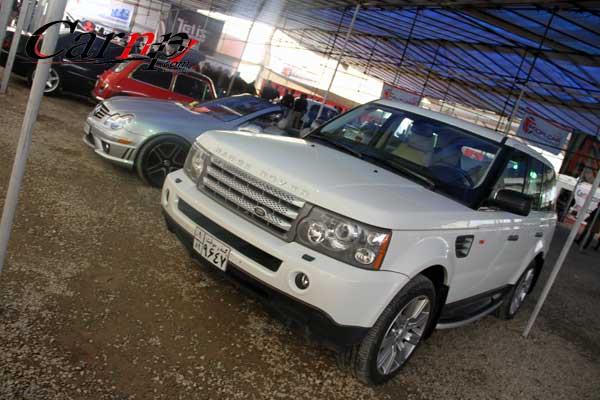 نمایشگاه برج میلاد 21