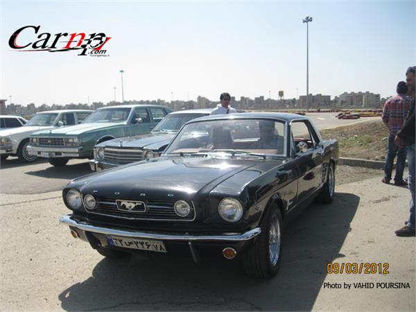 کلوپ های CARNP 2