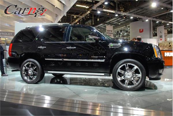 geneva motor show 6-16 march 2008 6