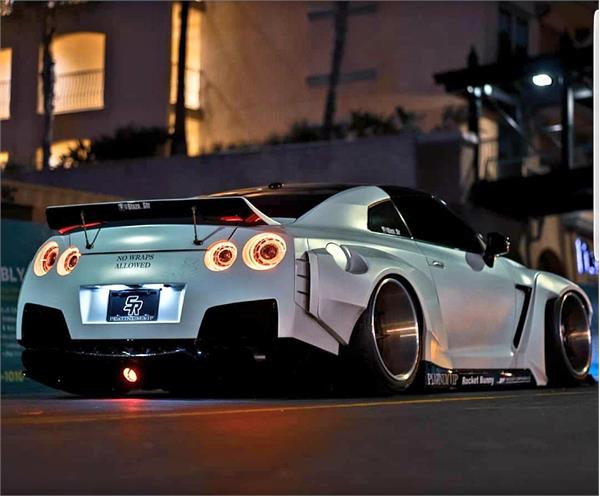 اتومبیل تیونینگ  19