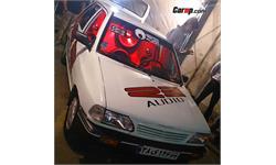 tehran auto tuning show 47