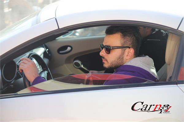 گردهمایی سیستم های صوتی  12