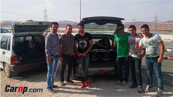 iran classic car  33