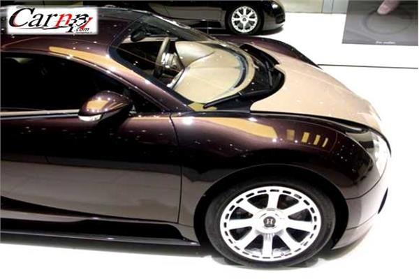 geneva motor show 6-16 march 2008  3