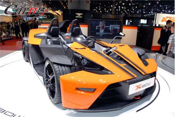 geneva motor show 6-16 march 2008  3