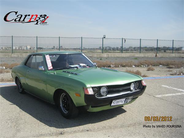 کلوپ های CARNP 3