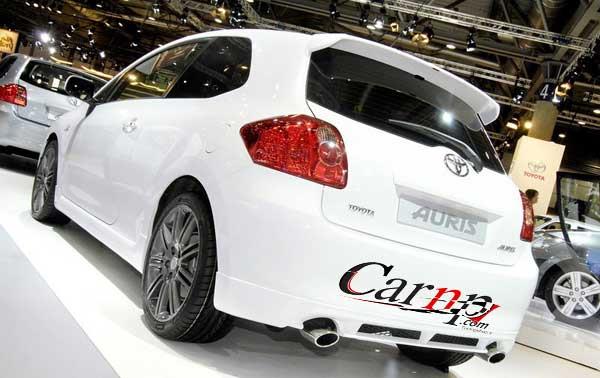 germany motor show 5