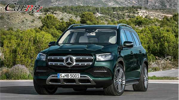 تصاویر برگزیده از نمایشگاه اتومبیل نیویورک 2019 23