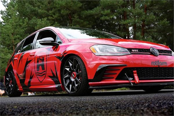 اتومبیل های تیونینگ 30