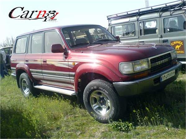 اتومبیلهای دو دیفرانسیل  4