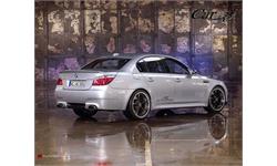 تصاویر  bmw 5