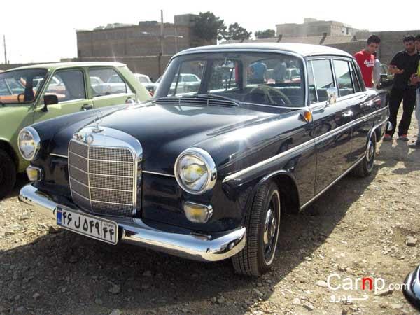 fkc  بنز  کلوپ بنز  39