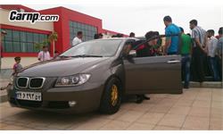 iran car club 23