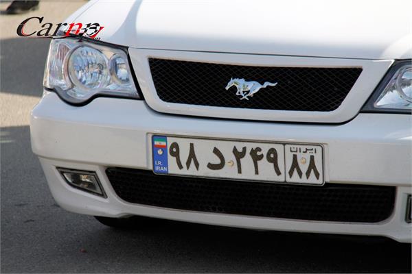 iran classic car site 12