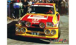 Renault R5 photo 7