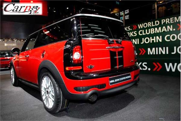 geneva motor show 6-16 march 2008  4