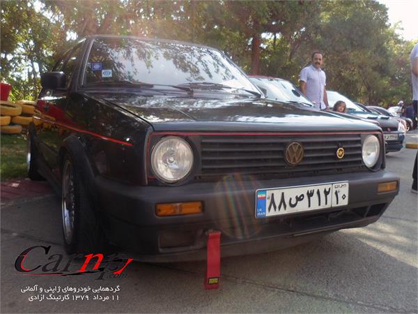 خودروهای المانی- و ژاپنی و. کارتینگ آزادی 11 مرداد 1397 11
