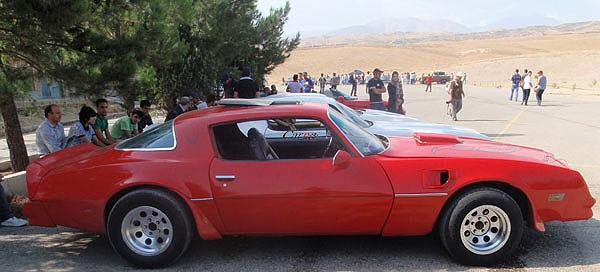 هشت سیلندر 9