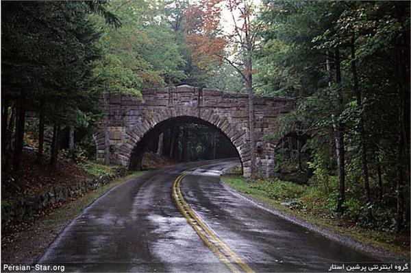 جاده چالوس  17