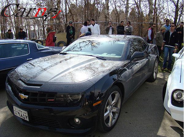 اتومبیل های اسپرت 33