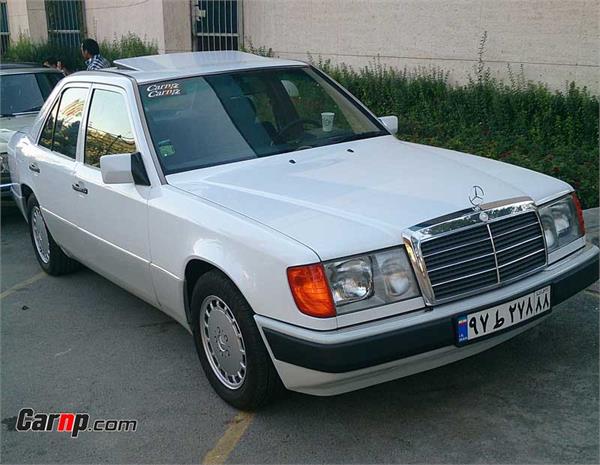 tehran auto tuning show 35