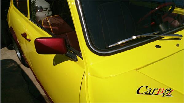 iranian classic car club 10