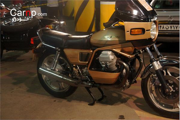 اتومبیل های کلاسیک  9