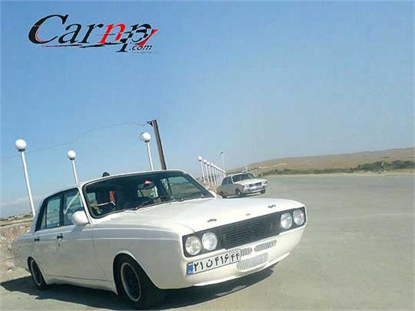 carnp american car club 2