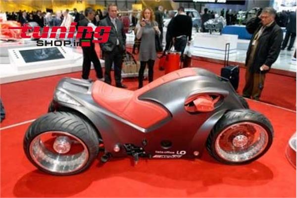 موتورسنگین  14