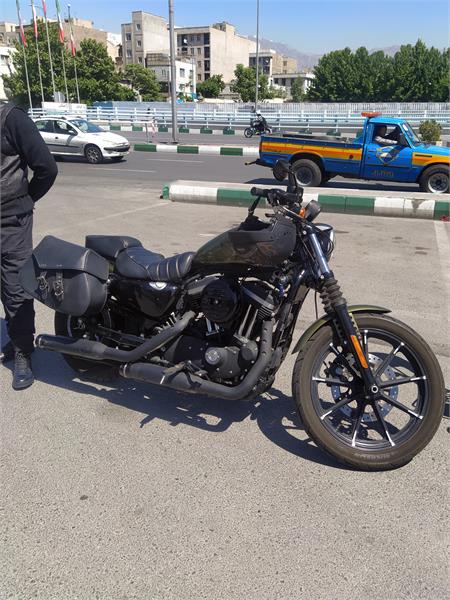 گروه کروز سواران  1