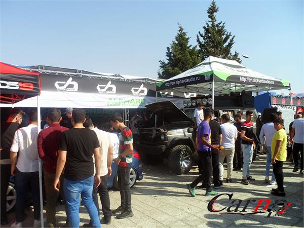 گردهمایی سیستم های صوتی  7