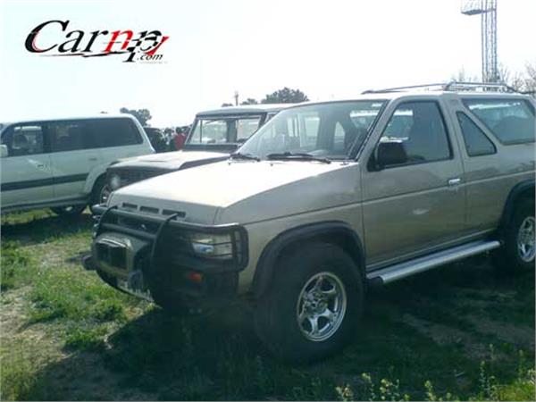 اتومبیلهای دو دیفرانسیل  14