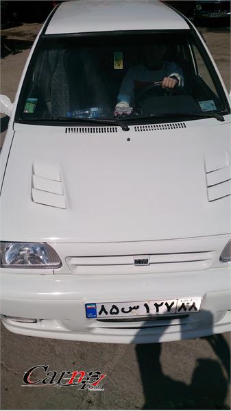 iranian classic car club 34