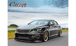 kia tuning  cars 14