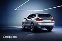 خودروهای برقی bmw 2