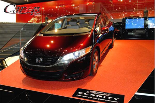 geneva motor show 6-16 march 2008  2