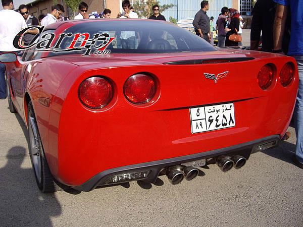 هشت سیلندر 9