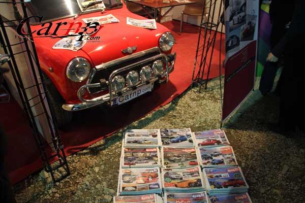 گردهمائی خودروهای فرانسوس و ژاپنی  31