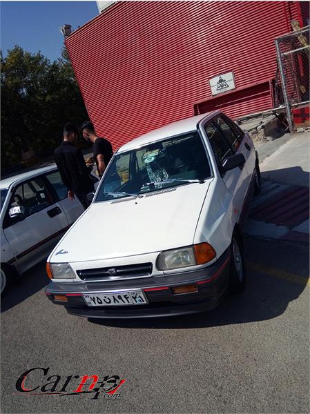 اتومبیل های کلاسیک ایران  14