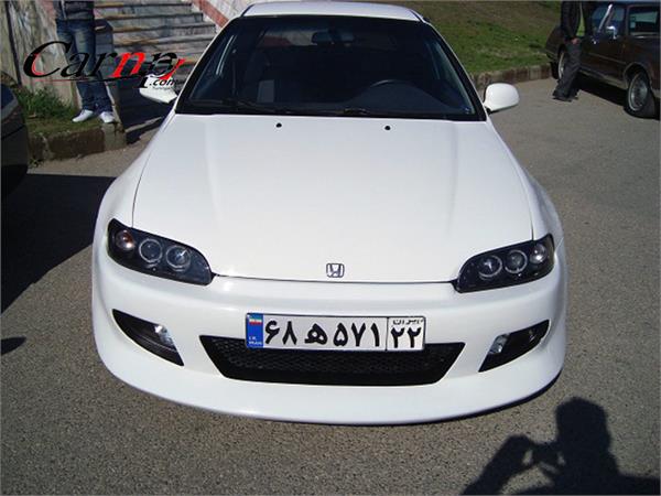 نمایشگاه خودروهای کلاسیک وتیونینگ قائم شهر(مازندران) 16