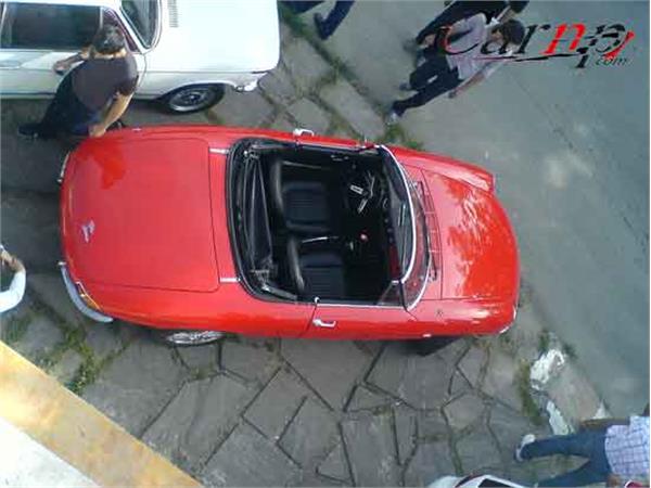 germany car  club 29